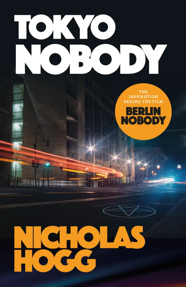 Cover: 9781800752238 | Tokyo Nobody | Nicholas Hogg | Taschenbuch | Kartoniert / Broschiert