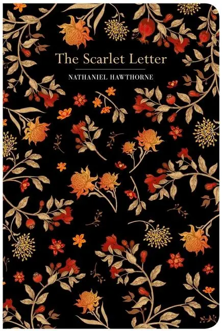 Cover: 9781914602238 | The Scarlet Letter | Nathaniel Hawthorne | Buch | Gebunden | Englisch