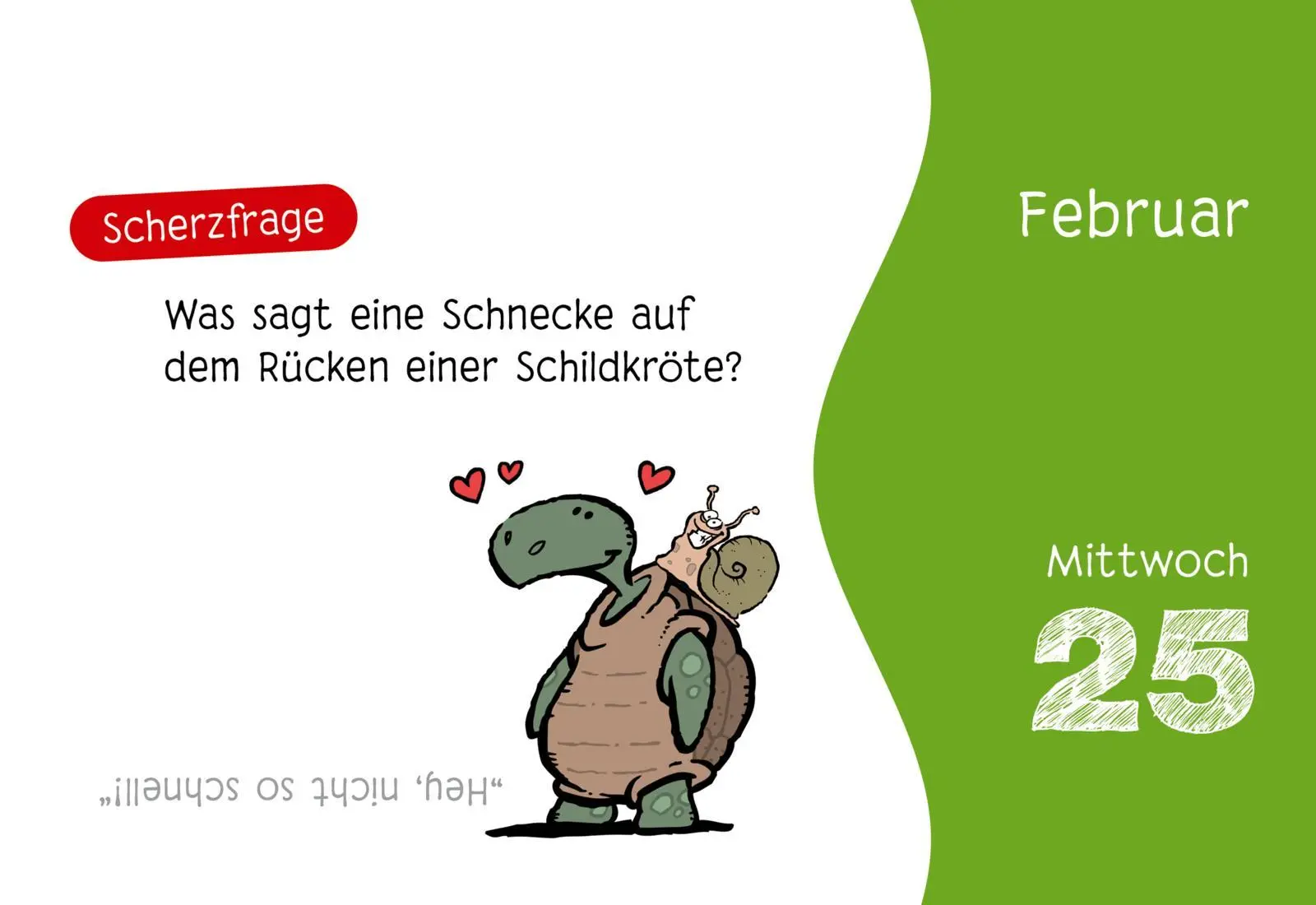 Bild: 9783830322238 | Kinder-Witze zum Ablachen! 2026: Mein Kalender für jeden Tag | 640 S.