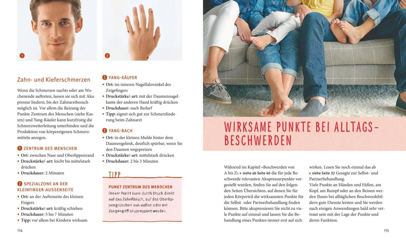 Bild: 9783833842238 | Akupressur | Franz Wagner | Taschenbuch | Klappenbroschur | Deutsch