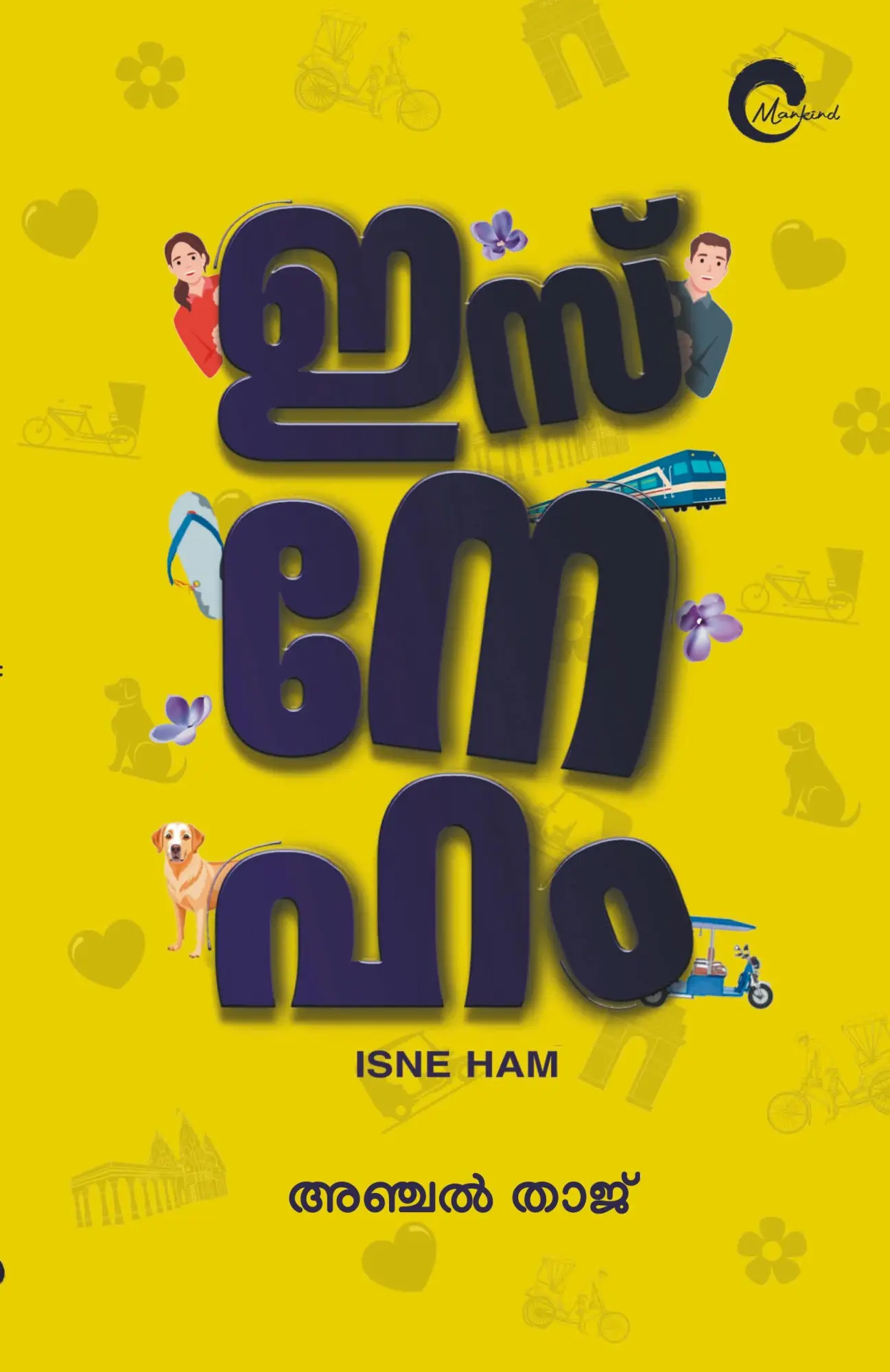 Cover: 9788198072238 | Isneham | Anjal Thaj | Taschenbuch | Malayalam | 2024