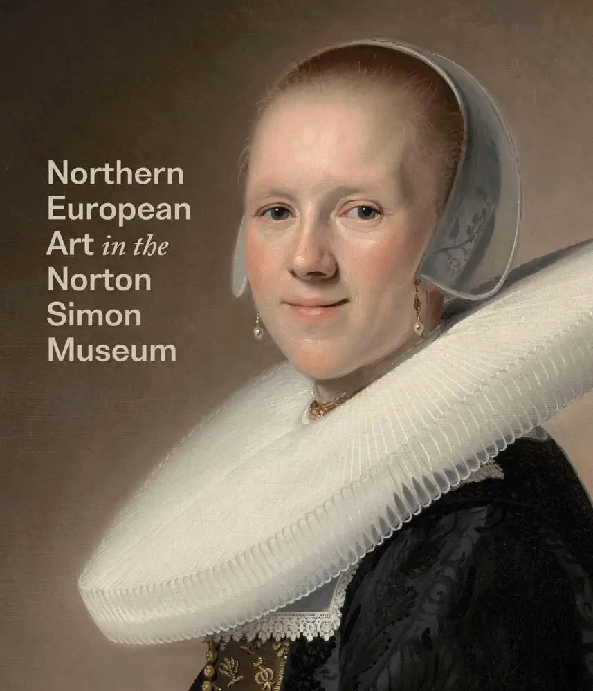 Cover: 9780300272338 | Northern European Art in the Norton Simon Museum | Amy Walsh | Buch