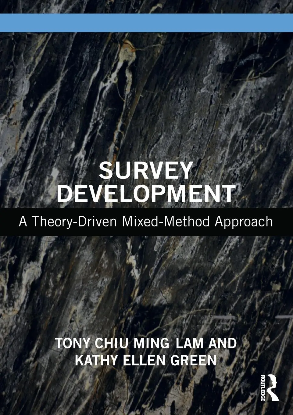 Cover: 9780367222338 | Survey Development | A Theory-Driven Mixed-Method Approach | Buch