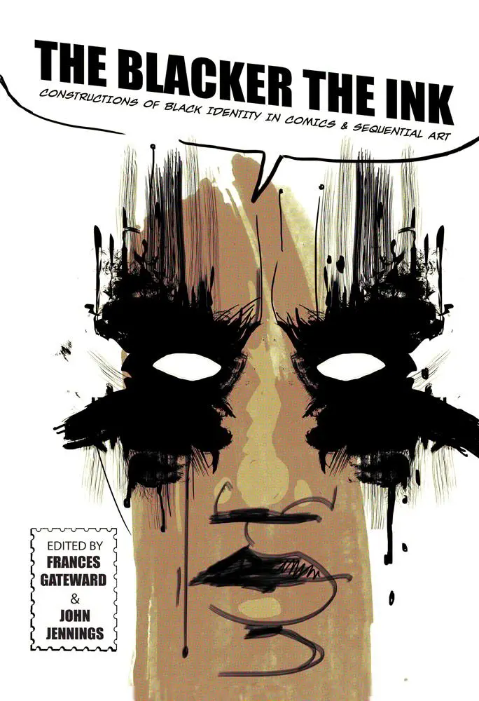 Cover: 9780813572338 | The Blacker the Ink | Frances Gateward (u. a.) | Taschenbuch | 2015