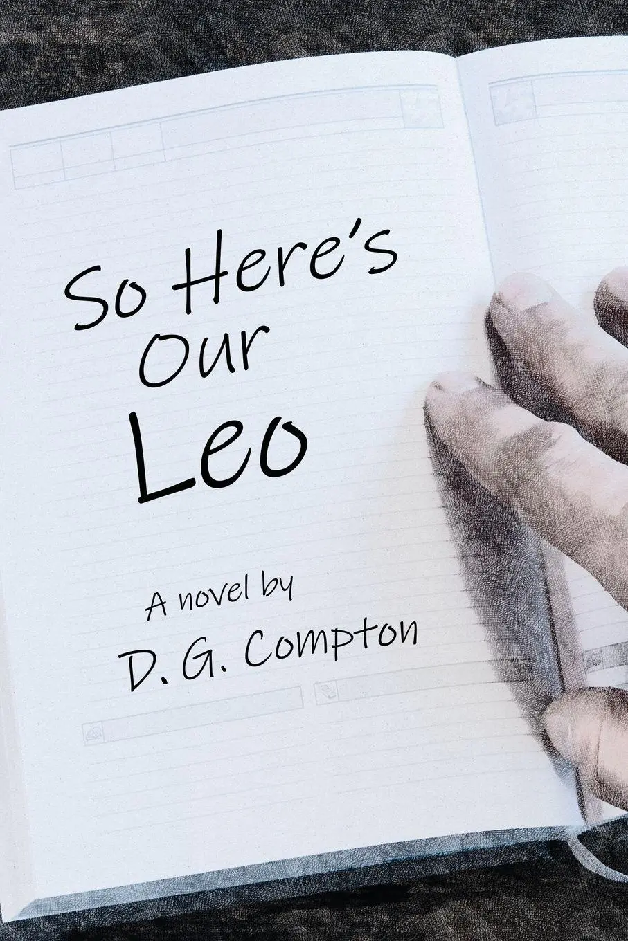 Cover: 9781479472338 | So Here's Our Leo | D. G. Compton | Taschenbuch | Englisch | 2022