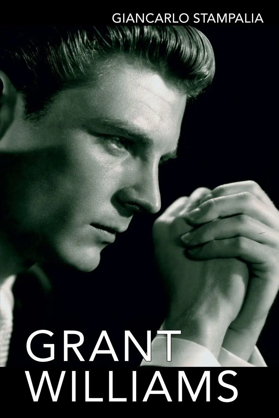Cover: 9781629332338 | Grant Williams | Giancarlo Stampalia | Taschenbuch | Englisch | 2017