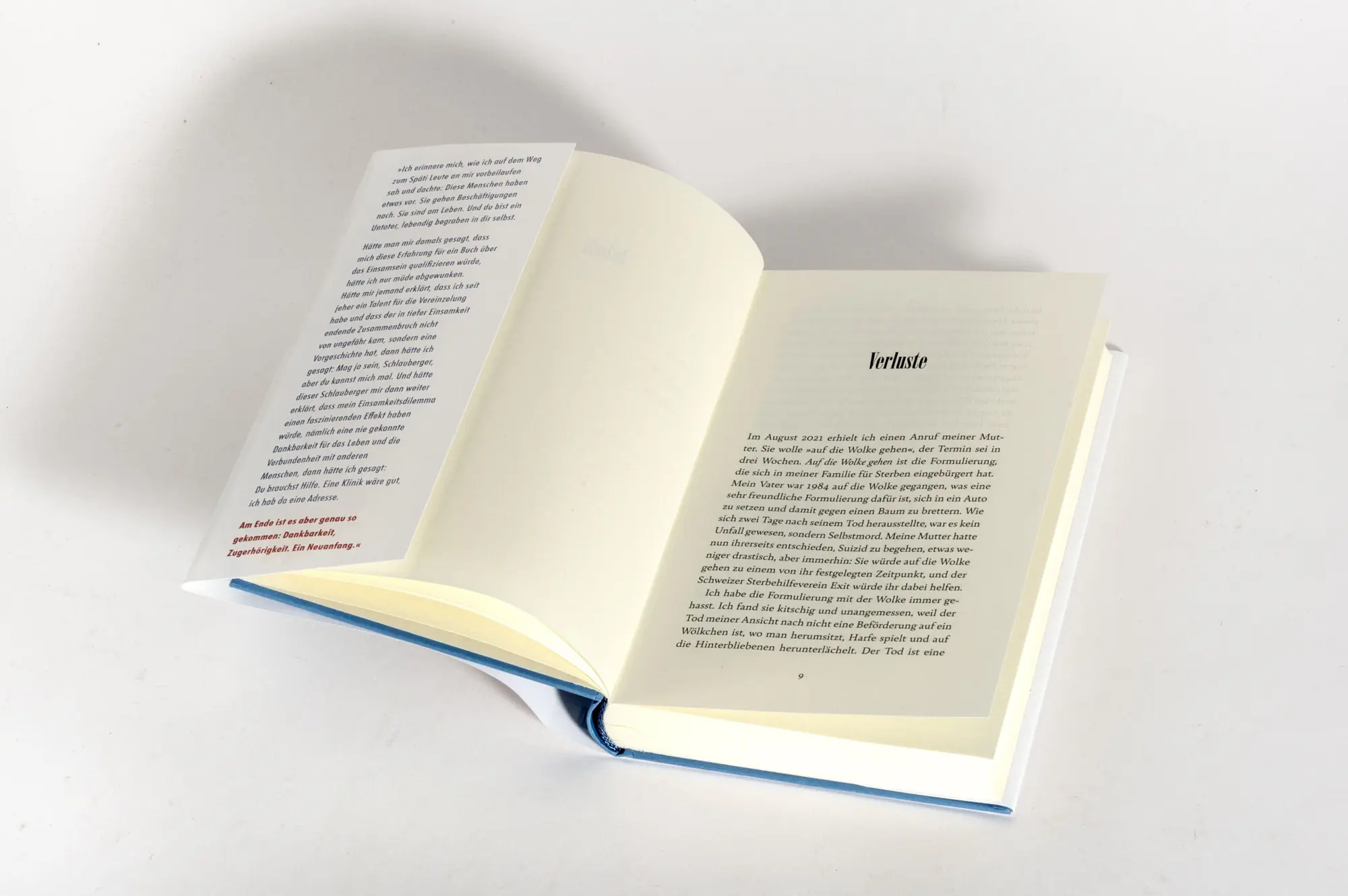 Bild: 9783442302338 | Einsamsein | Daniel Haas | Buch | 224 S. | Deutsch | 2026 | Goldmann