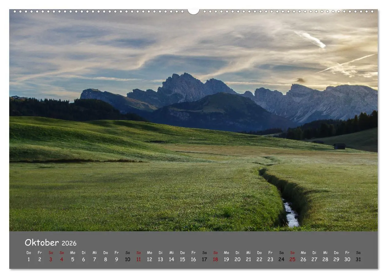 Bild: 9783457562338 | Felsgiganten (Wandkalender 2026 DIN A2 quer), CALVENDO Monatskalender