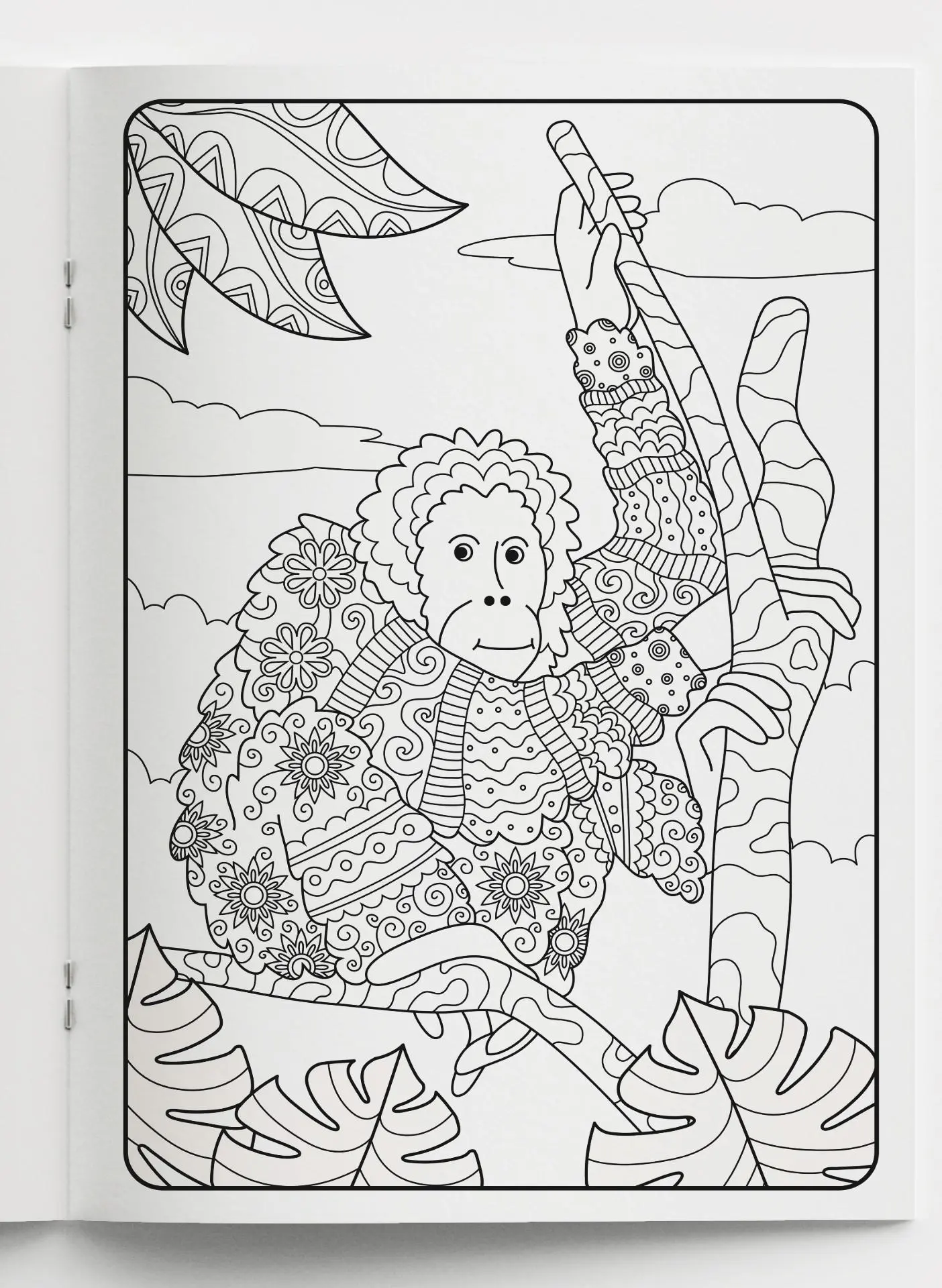Bild: 9783690282338 | Mein Mandala Malbuch | Christoph Alexander | Taschenbuch | 60 S.