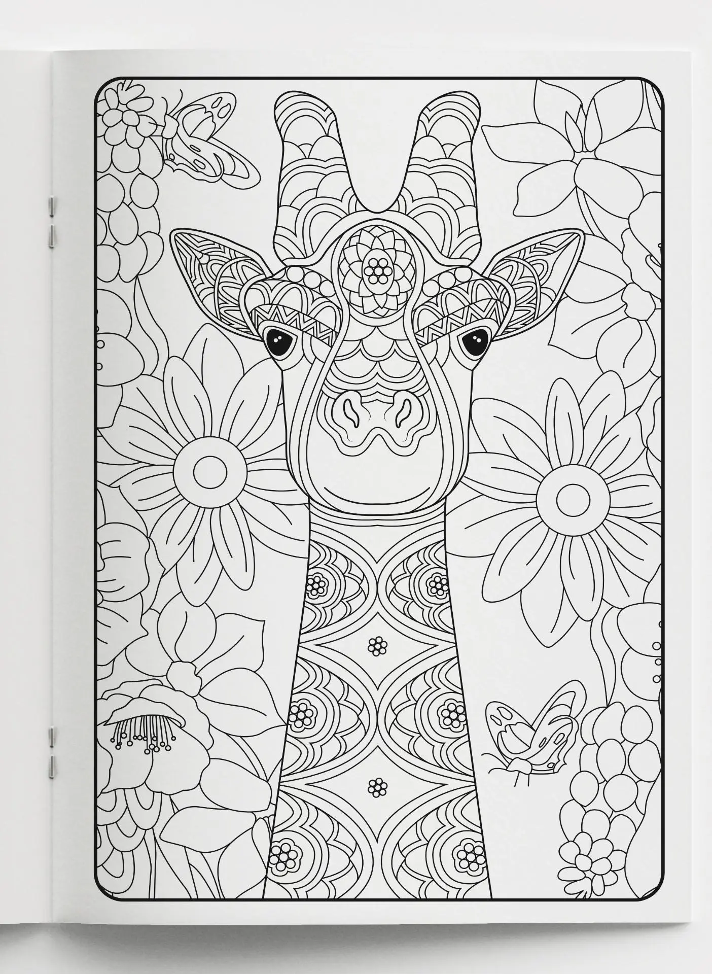 Bild: 9783690282338 | Mein Mandala Malbuch | Christoph Alexander | Taschenbuch | 60 S.