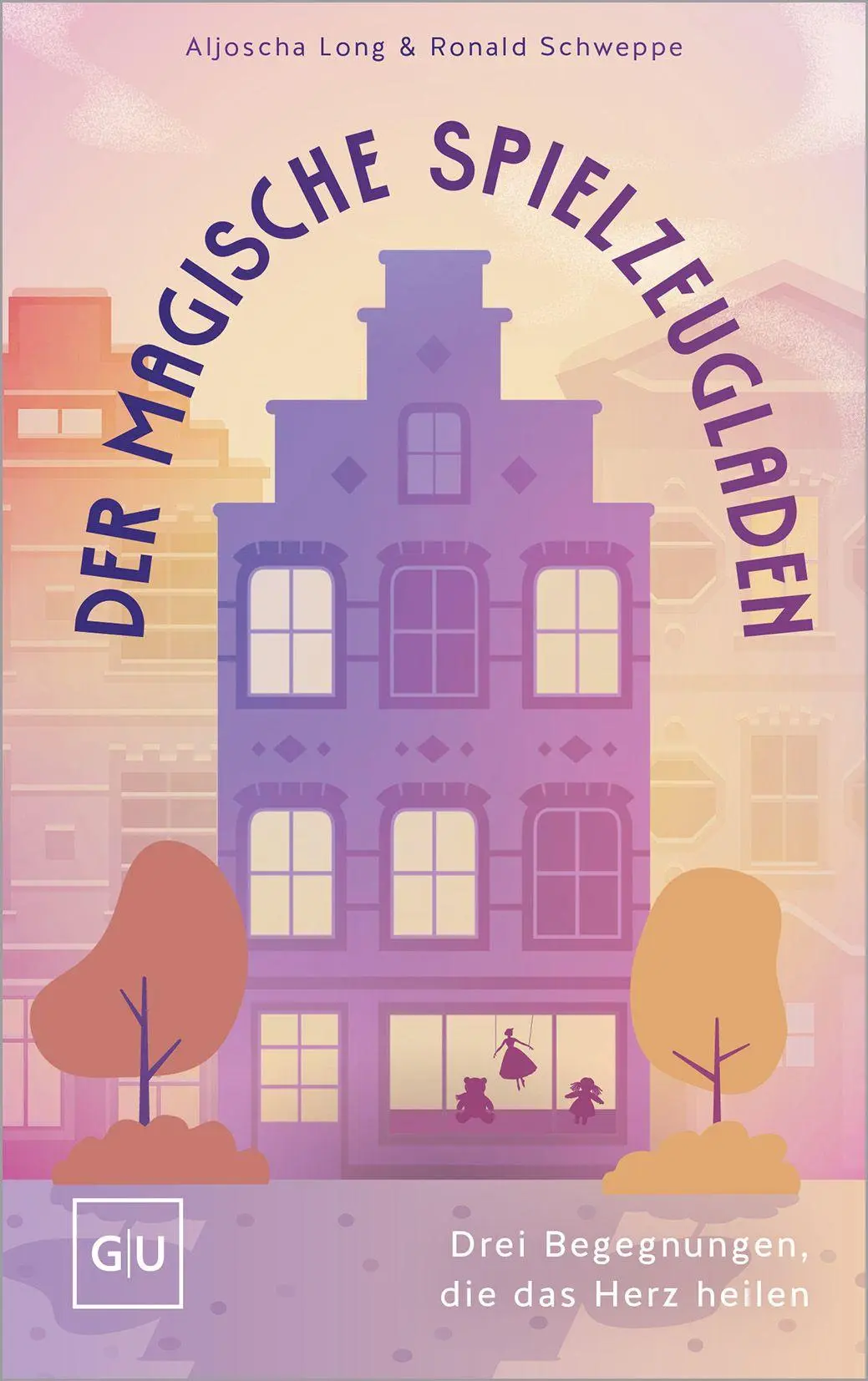 Cover: 9783758902338 | Der magische Spielzeugladen | Ronald Schweppe (u. a.) | Buch | 192 S.