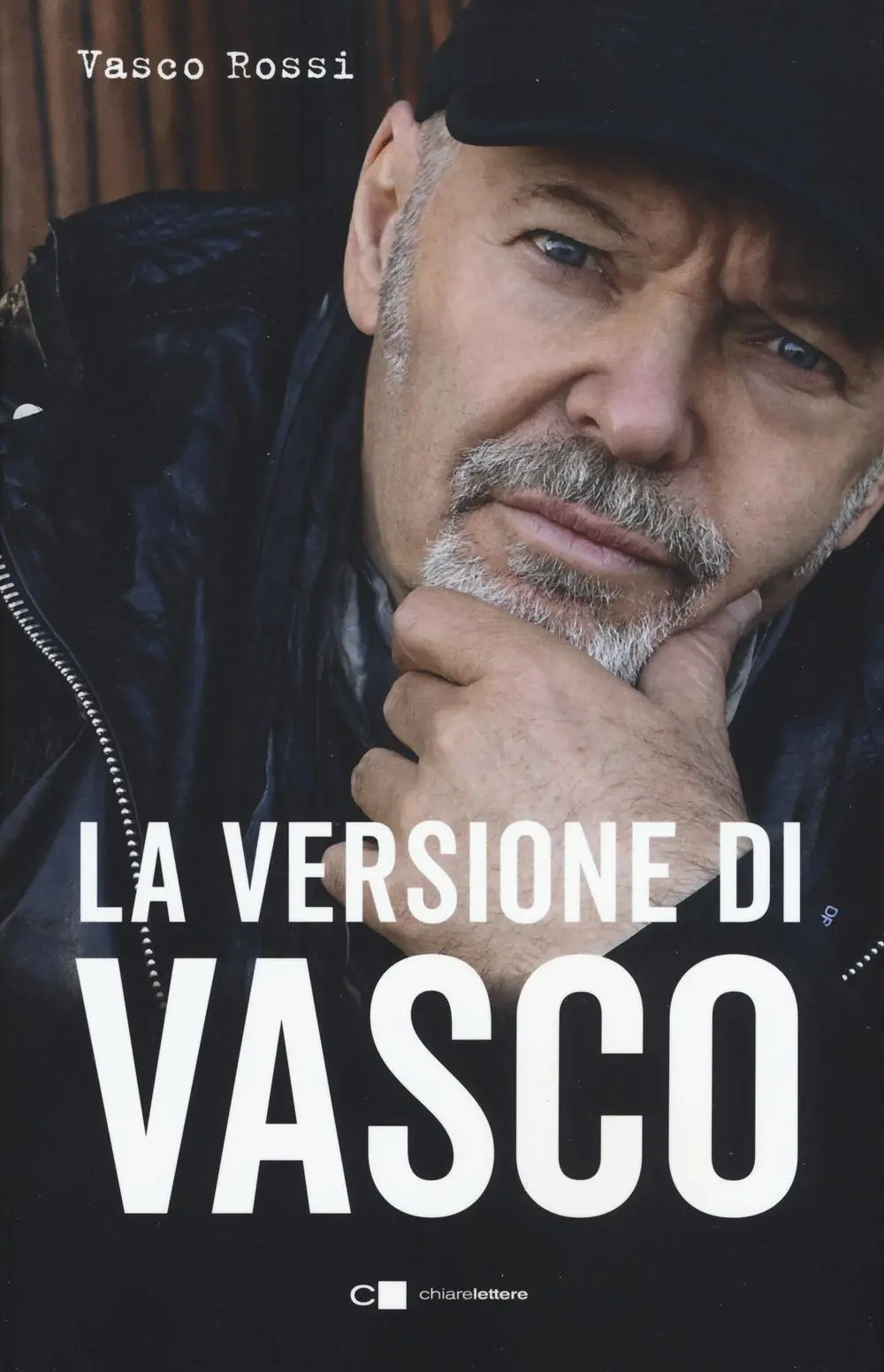 Cover: 9788832962338 | La versione di Vasco | Vasco Rossi | Taschenbuch | Tascabili | 2019