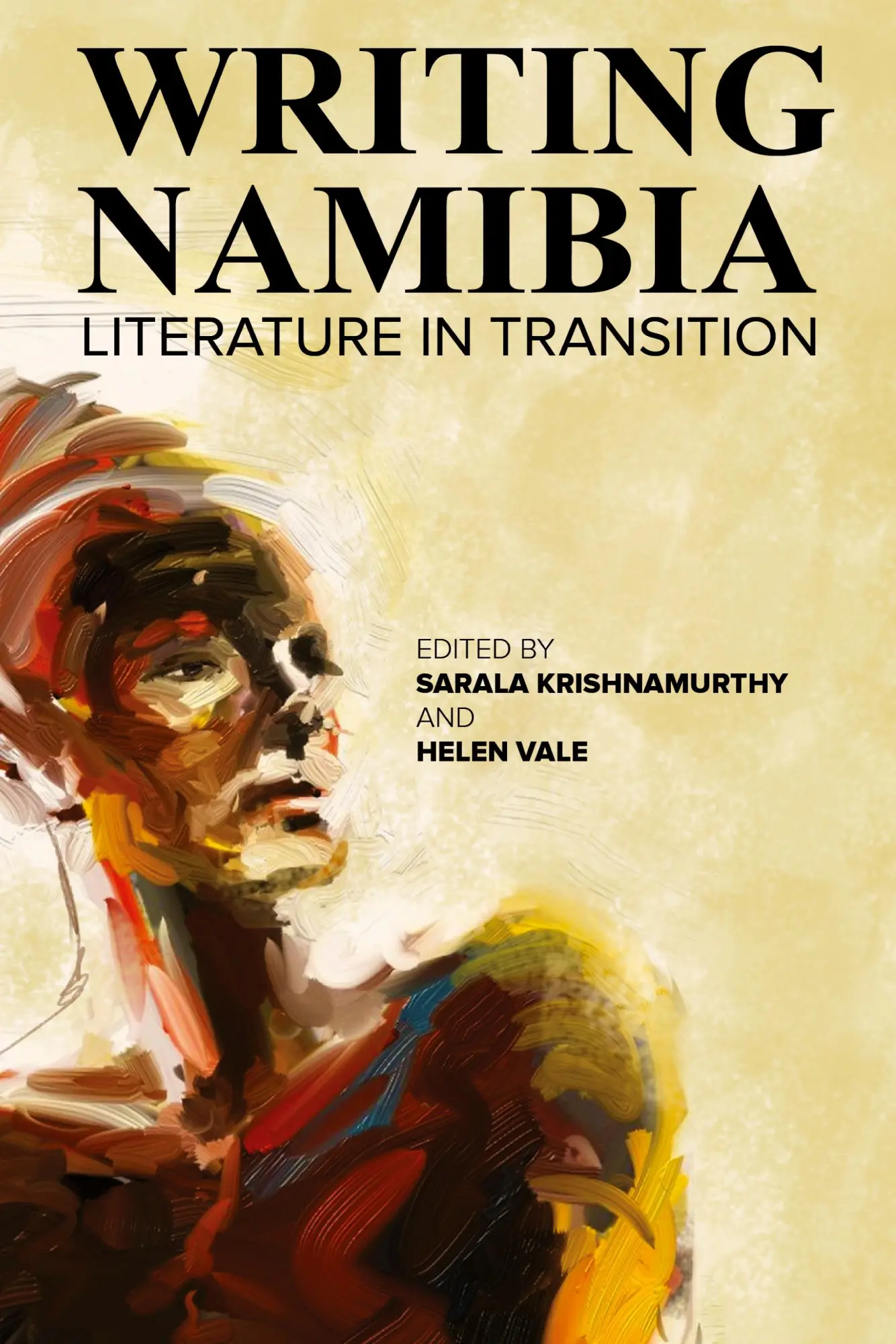 Cover: 9789991642338 | Writing Namibia | Literature in Transition | Krishnamurthy (u. a.)