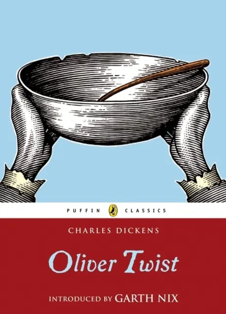 Cover: 9780141322438 | Oliver Twist | Charles Dickens | Taschenbuch | Kartoniert / Broschiert