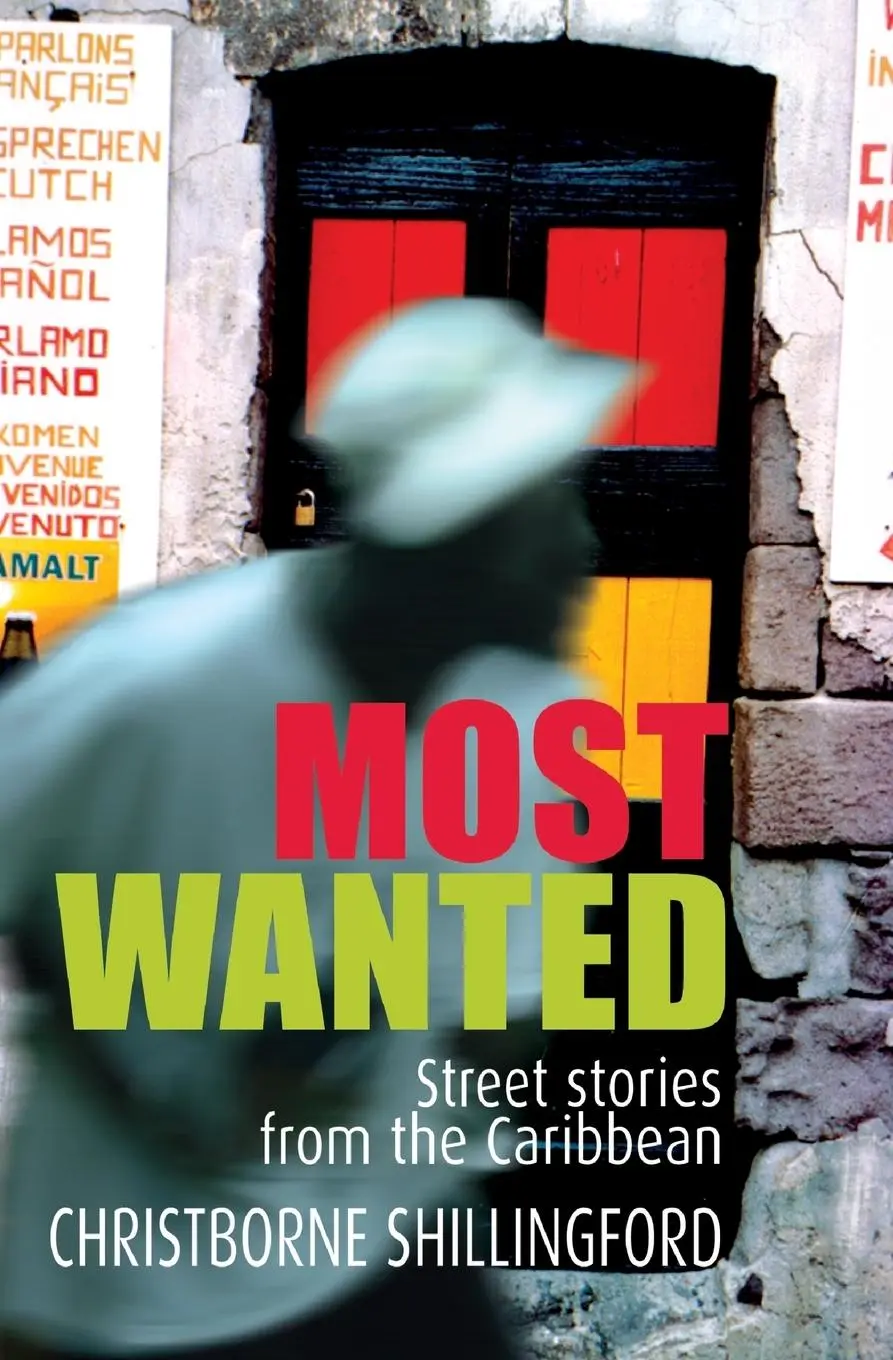 Cover: 9780953222438 | Most Wanted | Christborne Shillingford | Taschenbuch | Englisch | 2007