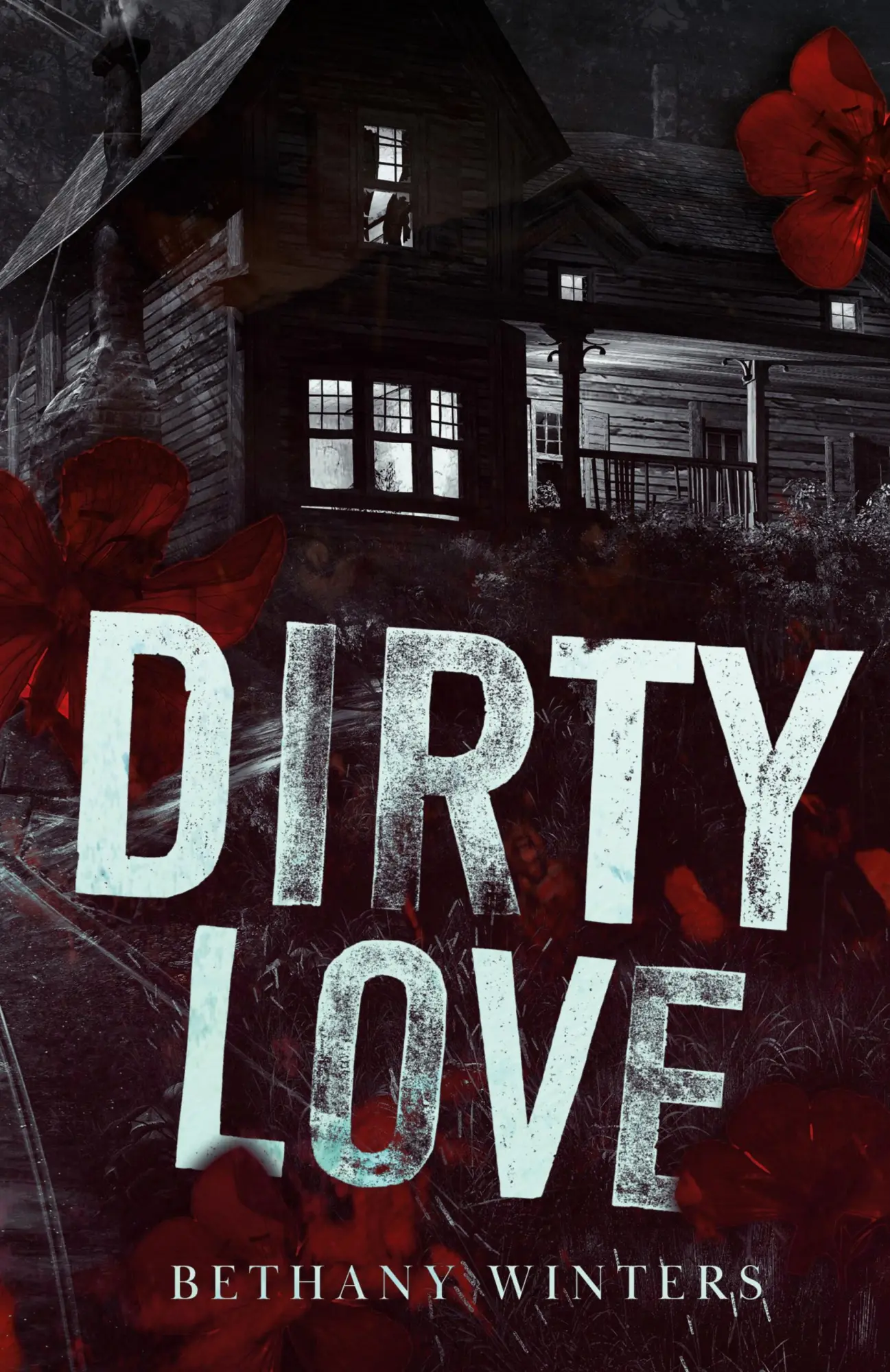 Cover: 9781068752438 | Dirty Love | Bethany Winters | Buch | Englisch | 2024