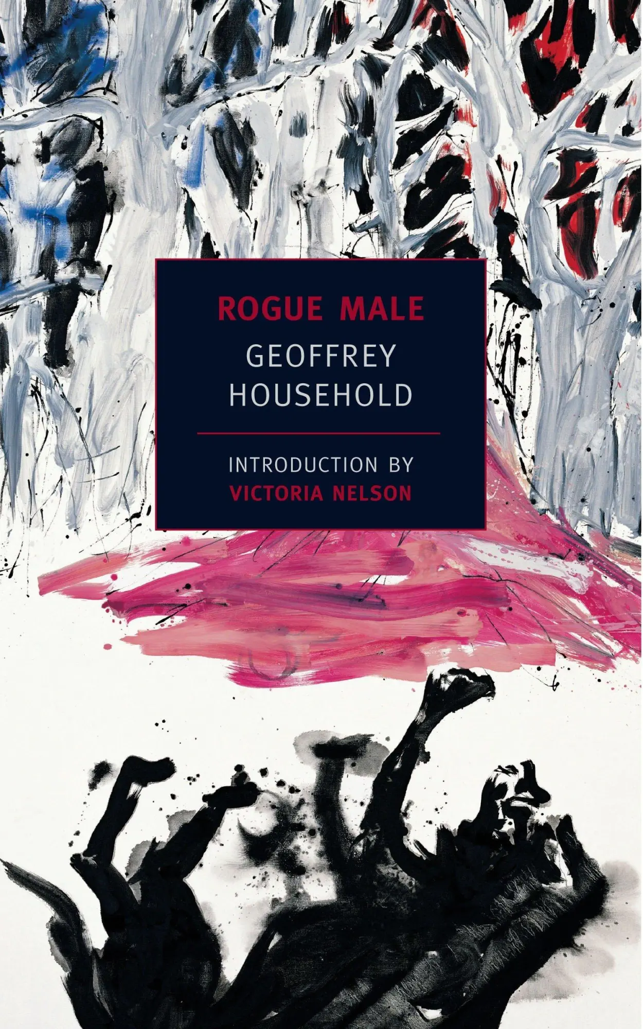 Cover: 9781590172438 | Rogue Male | Geoffrey Household | Taschenbuch | Englisch | 2007