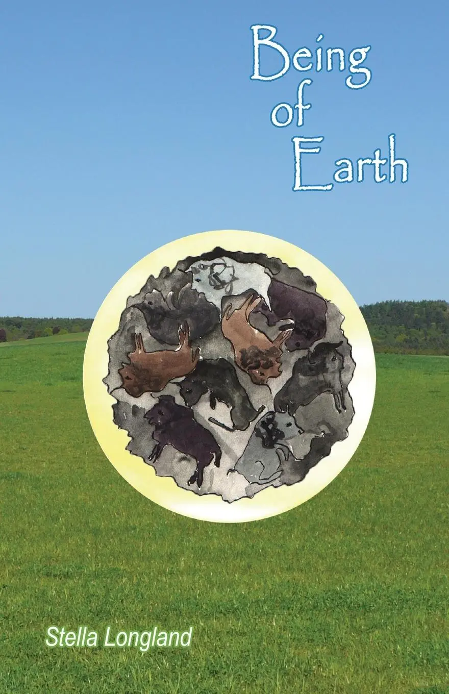 Cover: 9781999902438 | Being of Earth | Stella Longland | Taschenbuch | Englisch | 2018