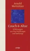 Cover: 9783222132438 | Couch &amp; Altar | Erfahrungen aus der Psychotherapie und Seelsorge