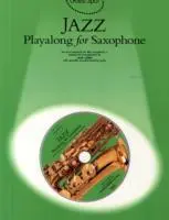 Cover: 9780711962538 | Guest Spot: Jazz | Jack Long | Taschenbuch | Guest Spot | Buch + CD