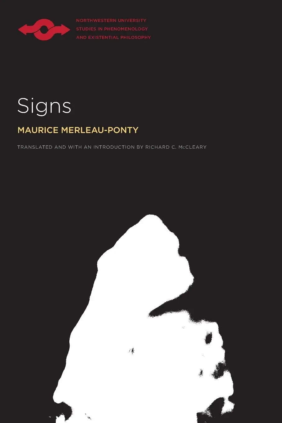 Cover: 9780810102538 | Signs | Maurice Merleau-Ponty | Taschenbuch | Kartoniert / Broschiert