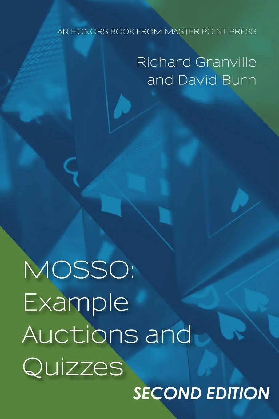 Cover: 9781771402538 | Mosso: Example Auctions and Quizzes - Second Edition: Example...