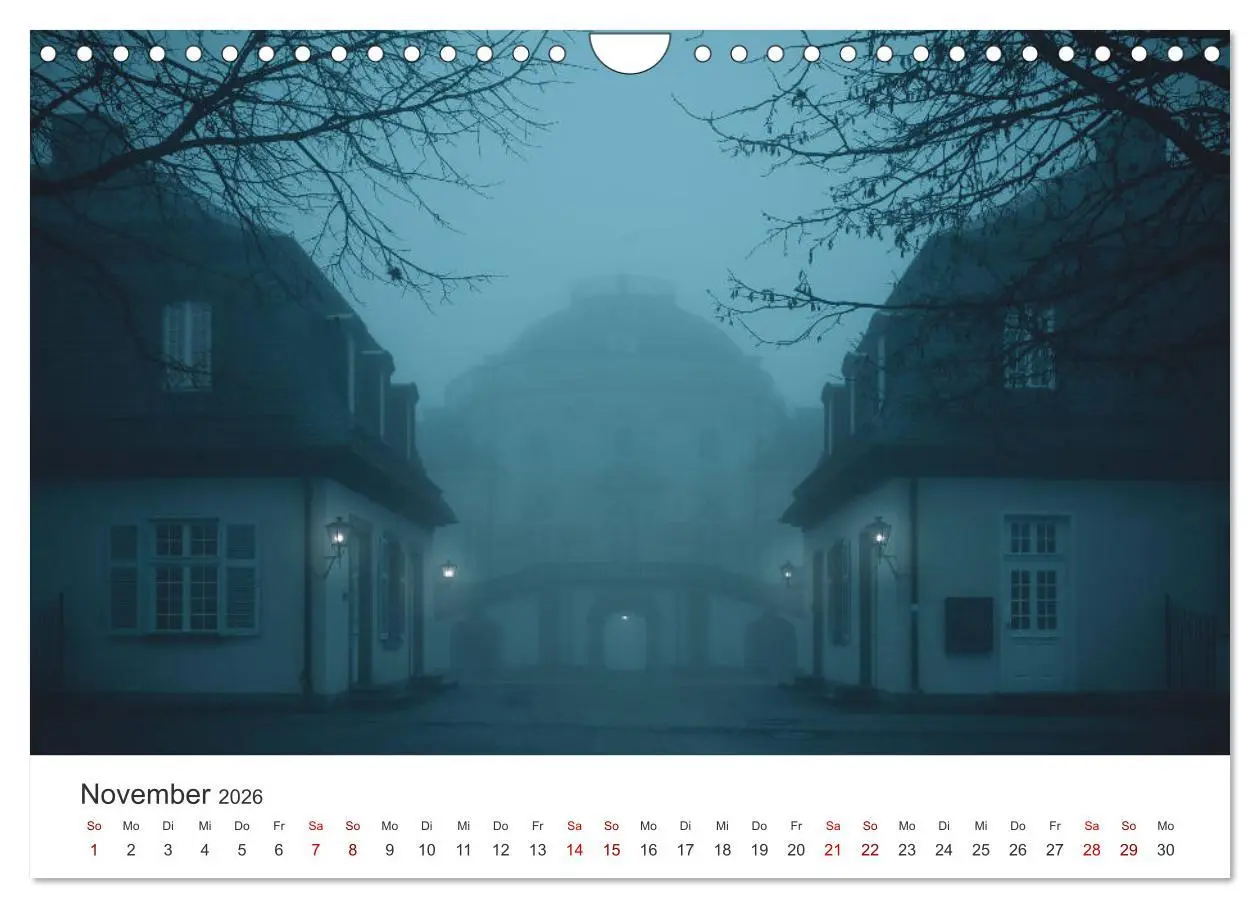 Bild: 9783457922538 | Stadtblick Stuttgart (Wandkalender 2026 DIN A4 quer), CALVENDO...