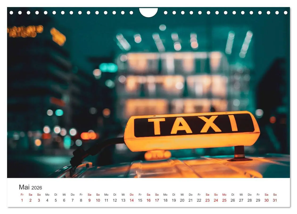 Bild: 9783457922538 | Stadtblick Stuttgart (Wandkalender 2026 DIN A4 quer), CALVENDO...