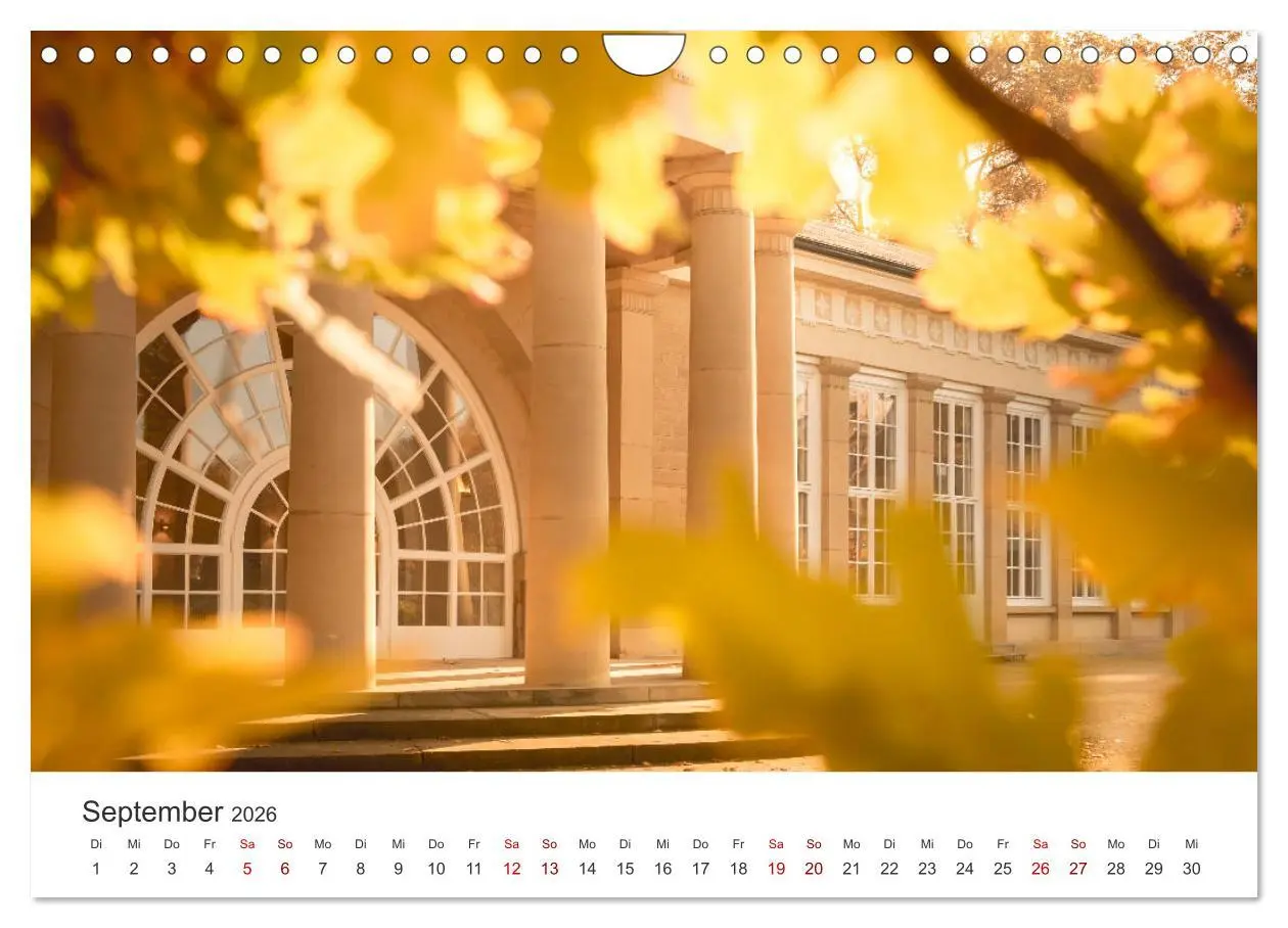 Bild: 9783457922538 | Stadtblick Stuttgart (Wandkalender 2026 DIN A4 quer), CALVENDO...