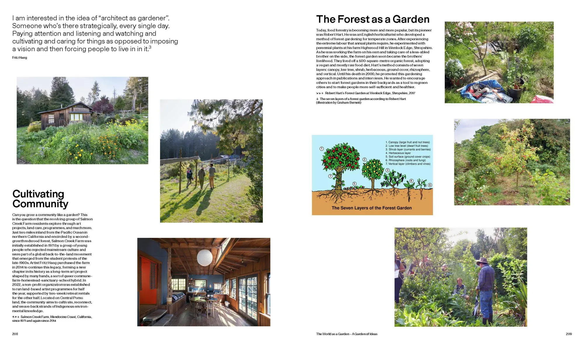 Bild: 9783945852538 | Garden Futures | Designing with Nature | Viviane Stappmanns (u. a.)