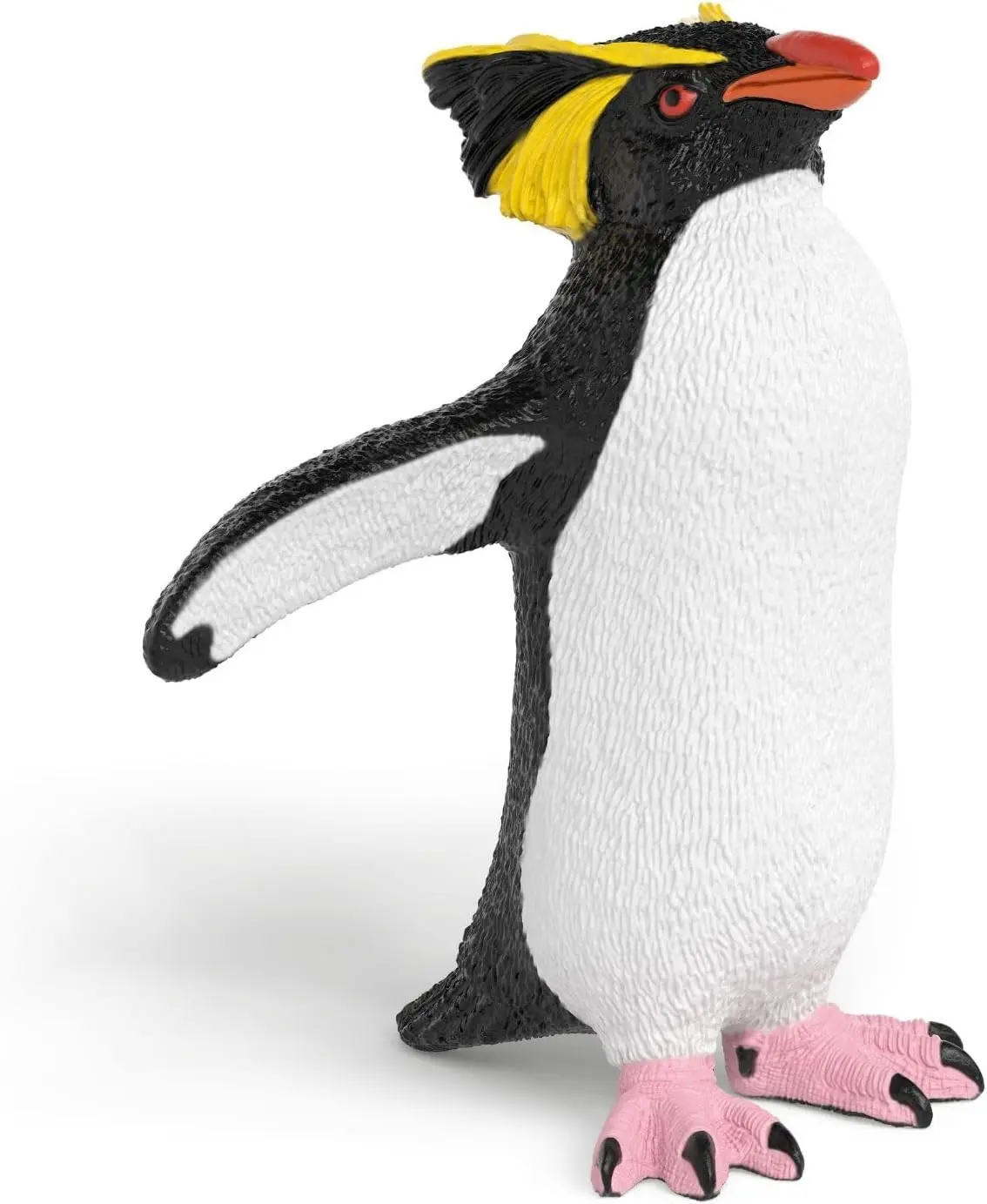 Cover: 4069111302638 | Schleich 14932 - Wild Life, Felsenpinguin, Tierfigur | 2026 | Schleich