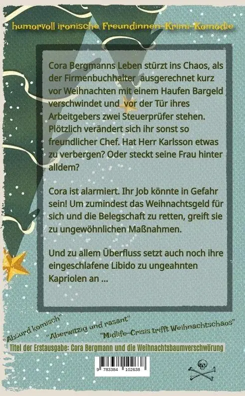 Rückseite: 9783384102638 | Der Winter, in dem ich den Aufstand probte, eine Wagenladung...