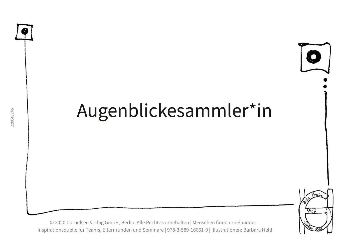 Bild: 9783834652638 | Menschen finden zueinander - Inspirationsquelle für Teams,...