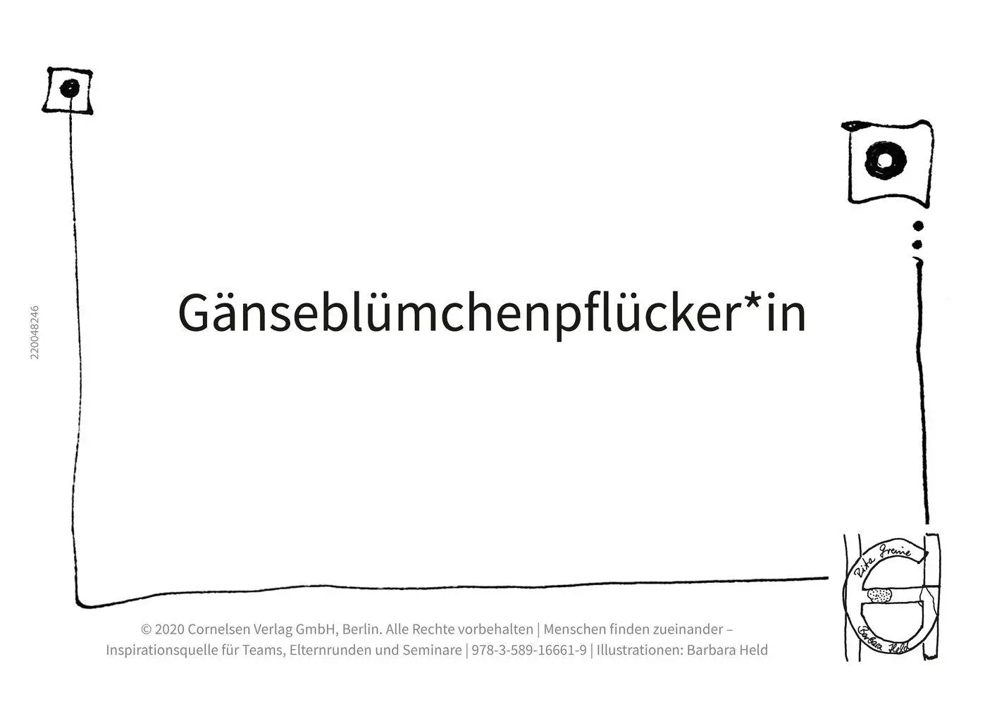 Bild: 9783834652638 | Menschen finden zueinander - Inspirationsquelle für Teams,...