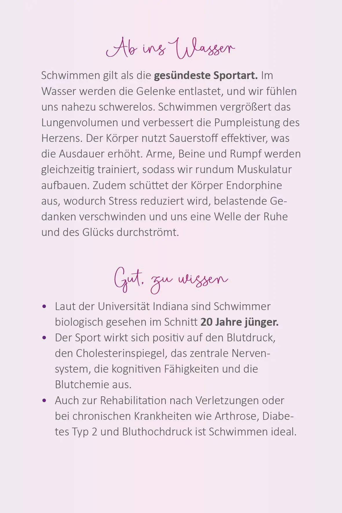 Bild: 9783843492638 | Longevity - Einfach länger jung bleiben - Die besten Tipps aus...