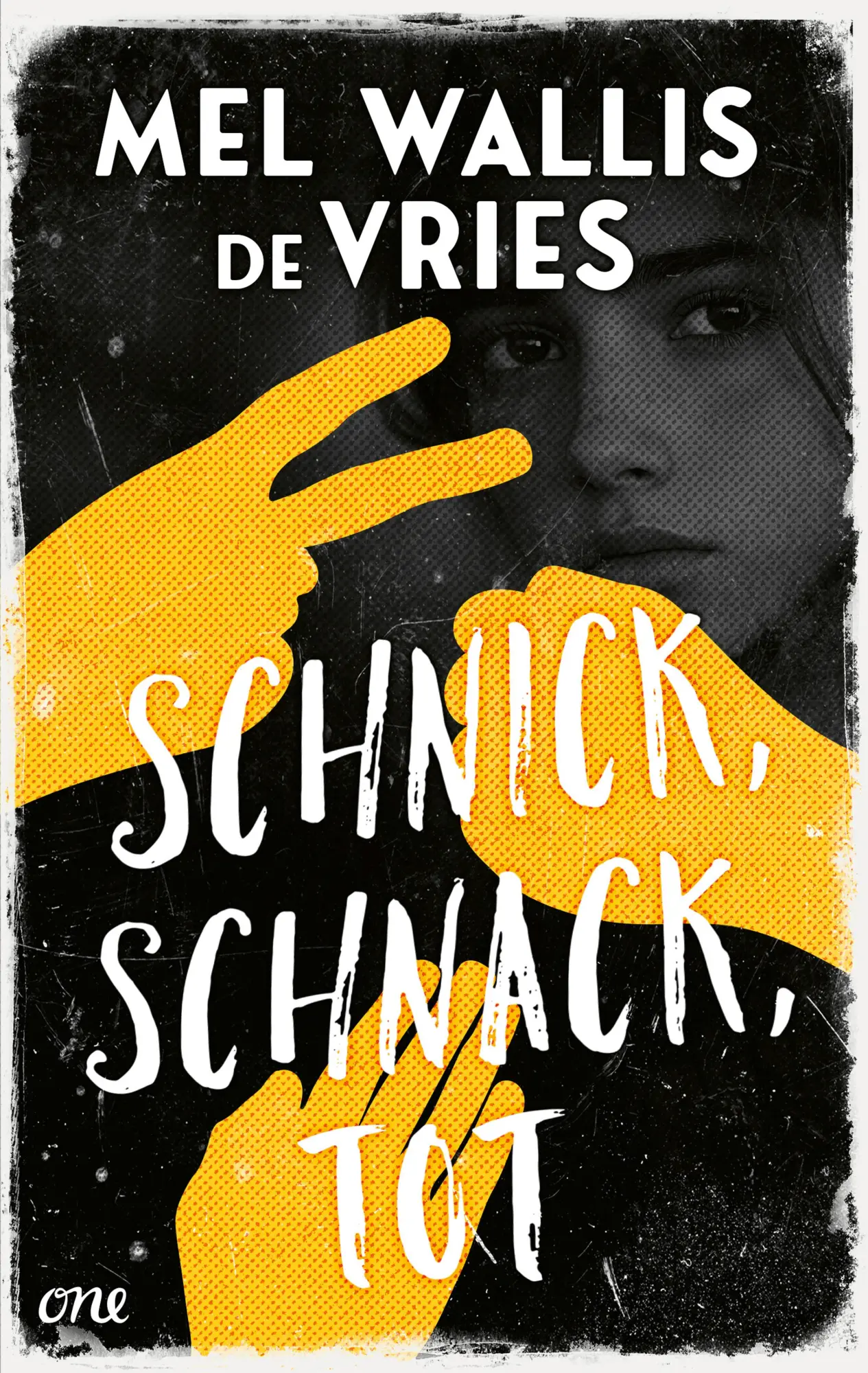 Bild: 9783846602638 | Schnick, schnack, tot | Mel Wallis de Vries | Taschenbuch | 291 S.