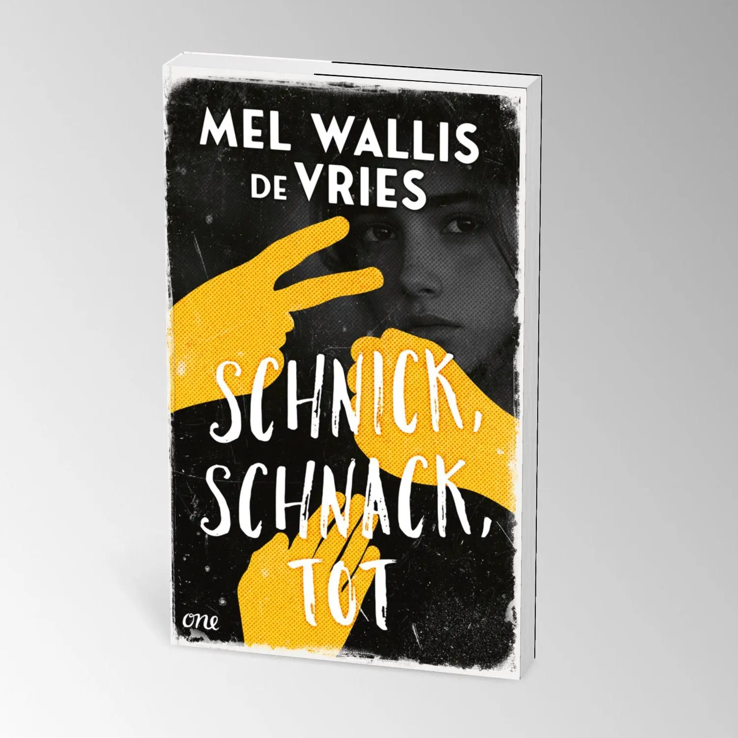 Bild: 9783846602638 | Schnick, schnack, tot | Mel Wallis de Vries | Taschenbuch | 291 S.
