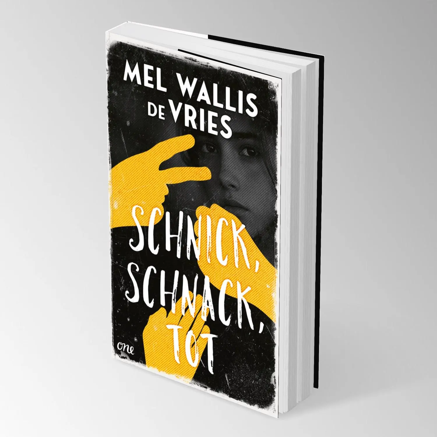 Bild: 9783846602638 | Schnick, schnack, tot | Mel Wallis de Vries | Taschenbuch | 291 S.