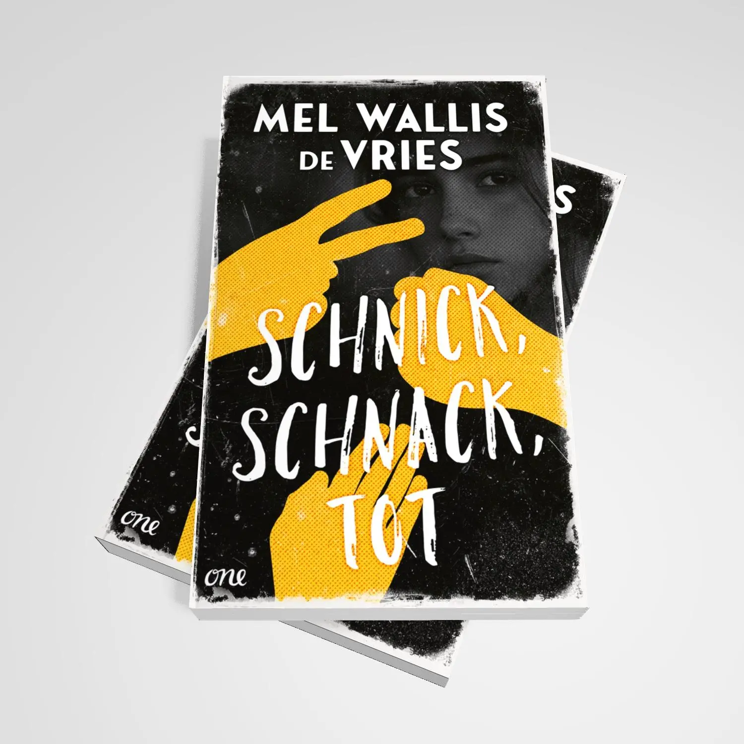 Bild: 9783846602638 | Schnick, schnack, tot | Mel Wallis de Vries | Taschenbuch | 291 S.
