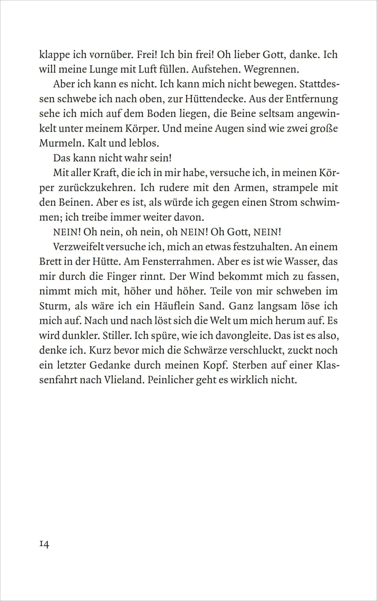 Bild: 9783846602638 | Schnick, schnack, tot | Mel Wallis de Vries | Taschenbuch | 291 S.
