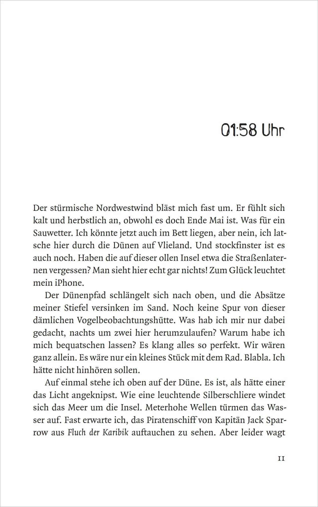 Bild: 9783846602638 | Schnick, schnack, tot | Mel Wallis de Vries | Taschenbuch | 291 S.