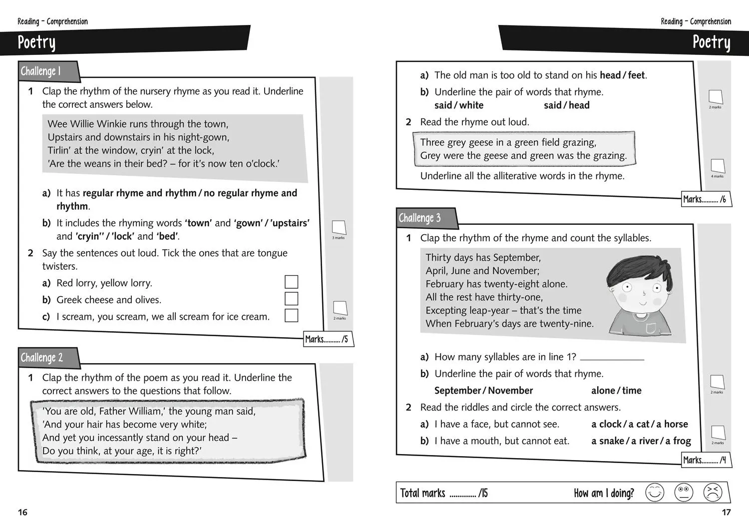 Bild: 9780008112738 | COLLINS KS1 ENGLISH WB | Collins Ks1 | Taschenbuch | Englisch | 2024