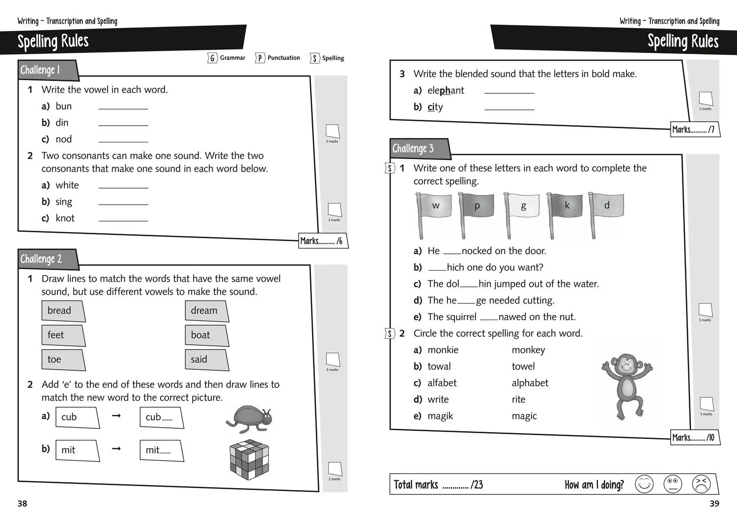 Bild: 9780008112738 | COLLINS KS1 ENGLISH WB | Collins Ks1 | Taschenbuch | Englisch | 2024