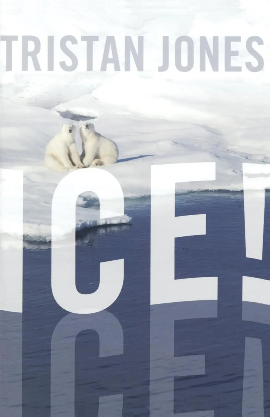 Cover: 9781574092738 | Ice! | Tristan Jones | Taschenbuch | Englisch | 2012 | Sheridan House