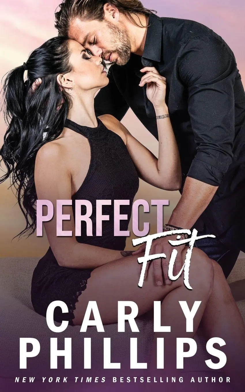 Cover: 9781685592738 | Perfect Fit | Carly Phillips | Taschenbuch | Serendipity's Finest