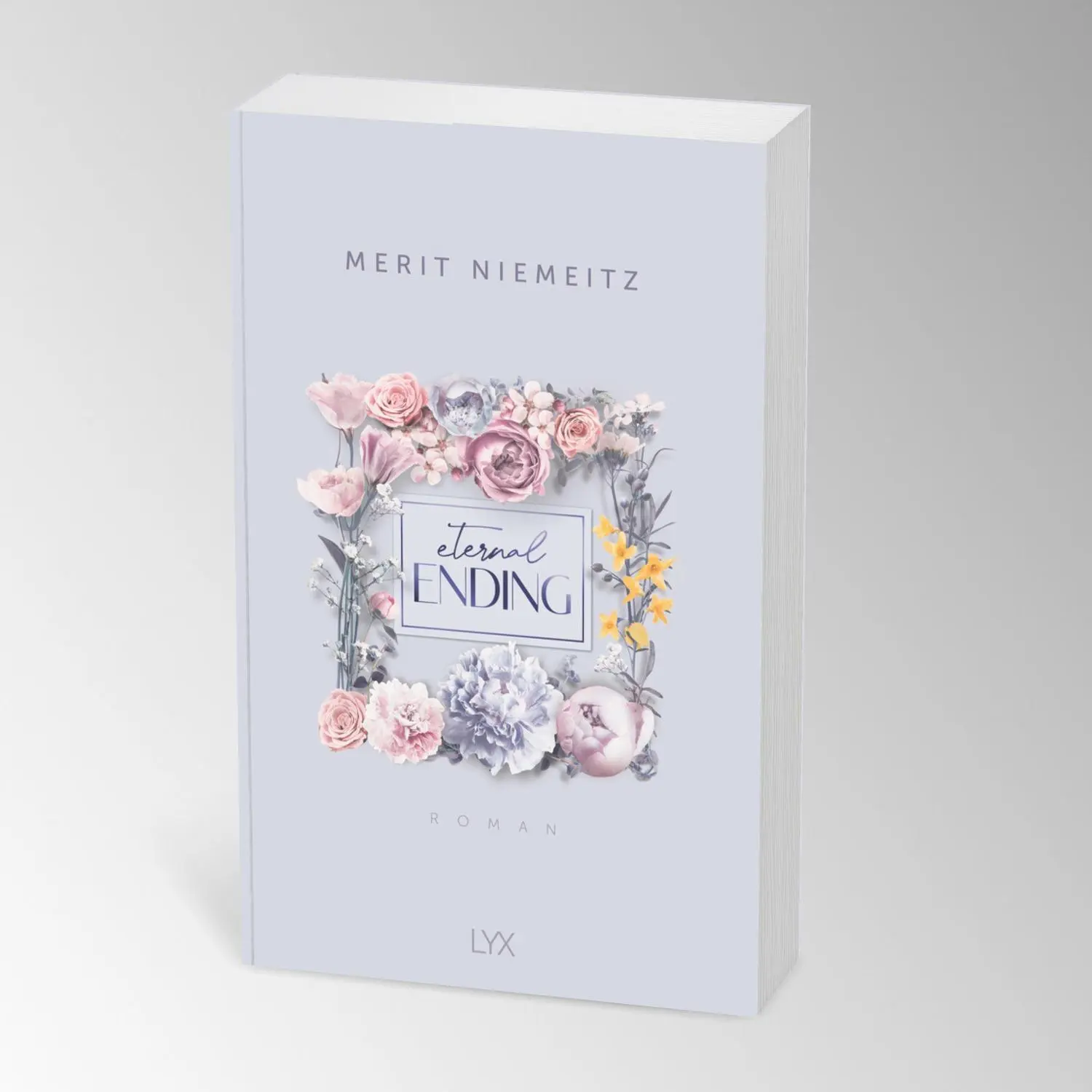 Bild: 9783736322738 | Eternal Ending | Merit Niemeitz | Taschenbuch | 544 S. | Deutsch | LYX