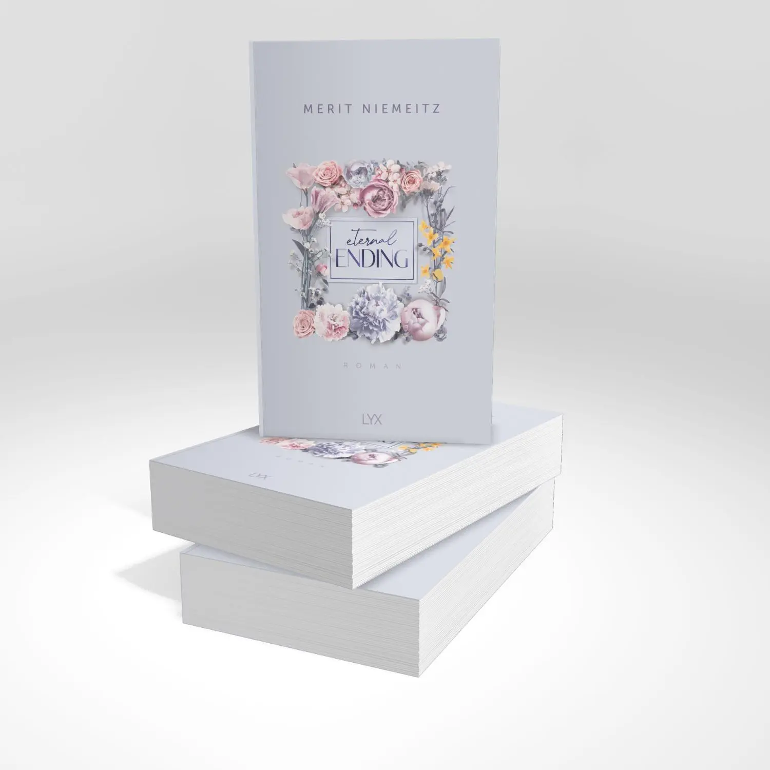 Bild: 9783736322738 | Eternal Ending | Merit Niemeitz | Taschenbuch | 544 S. | Deutsch | LYX