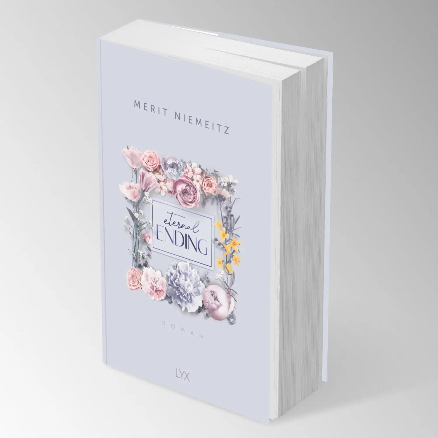 Bild: 9783736322738 | Eternal Ending | Merit Niemeitz | Taschenbuch | 544 S. | Deutsch | LYX