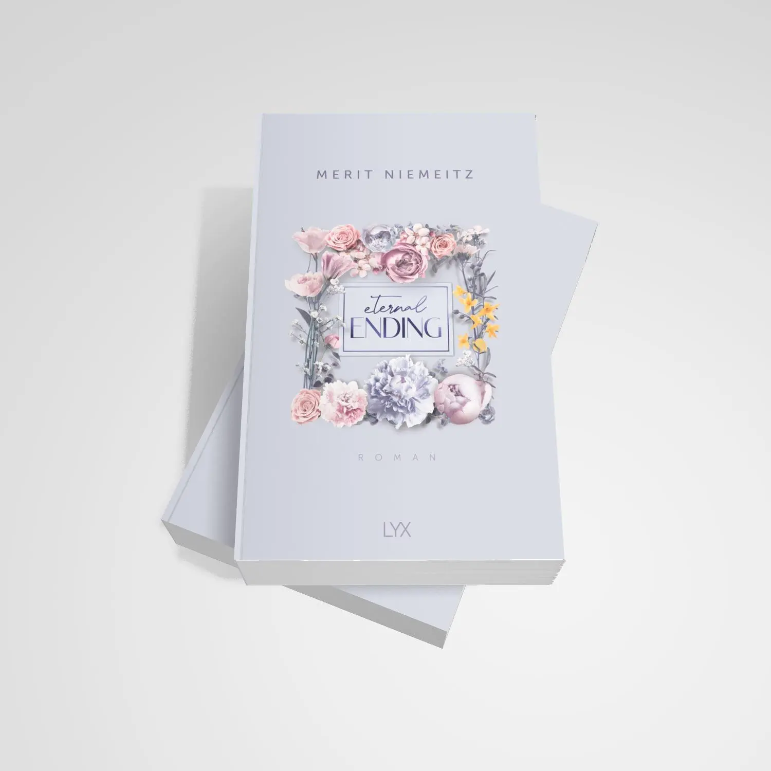 Bild: 9783736322738 | Eternal Ending | Merit Niemeitz | Taschenbuch | 544 S. | Deutsch | LYX