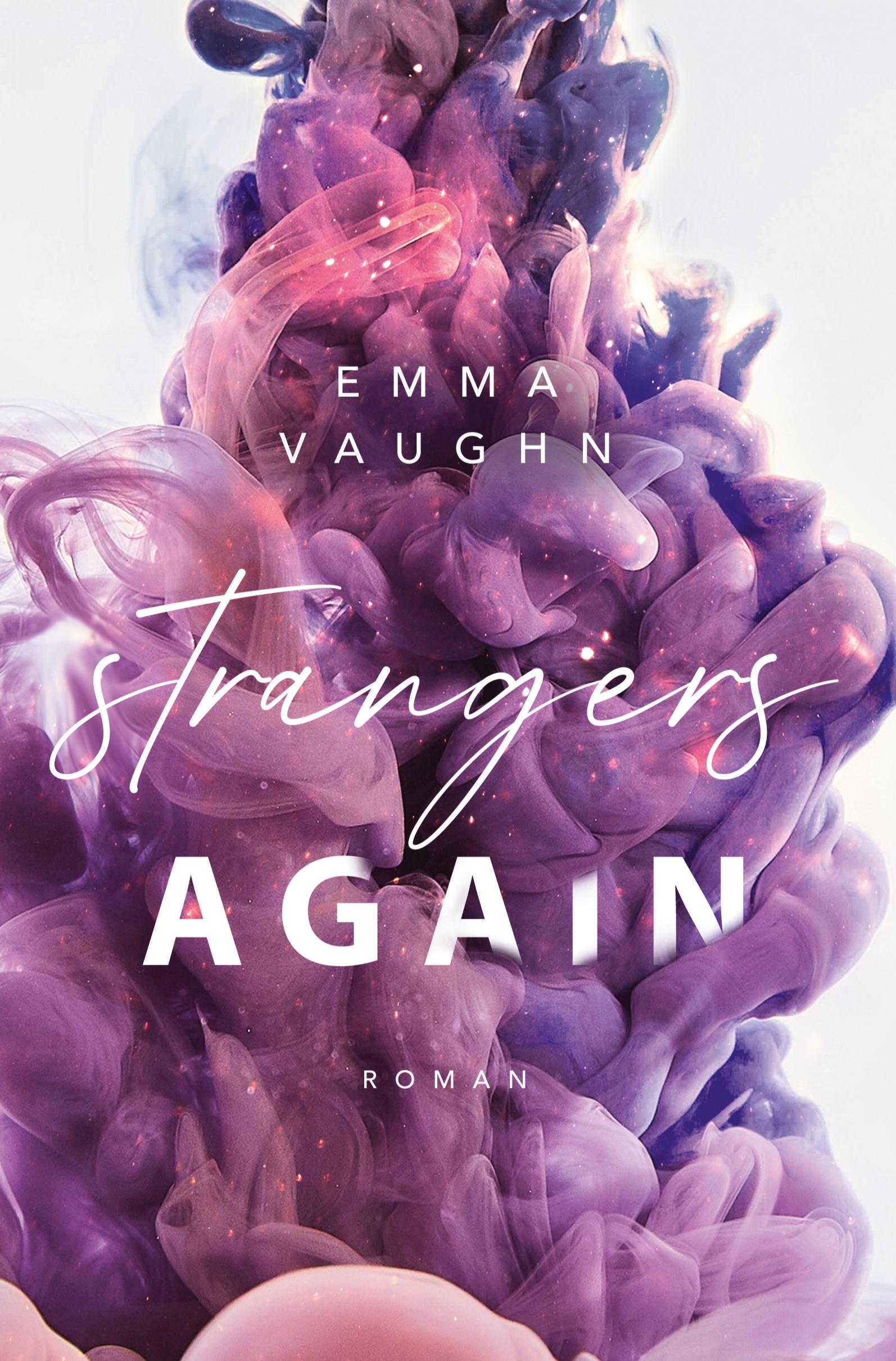 Cover: 9783757972738 | Strangers Again | Emma Vaughn | Taschenbuch | 420 S. | Deutsch | 2024